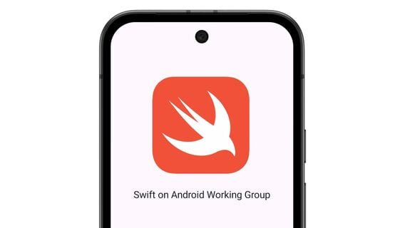 Apple открыла Swift для разработки Android-приложений