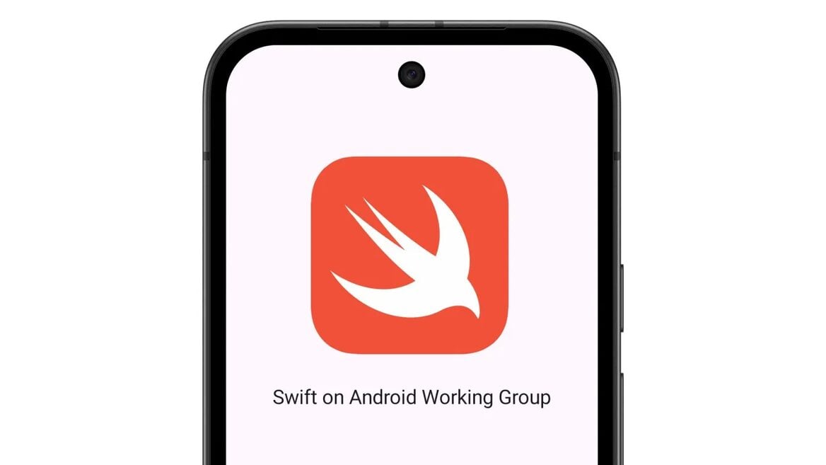 Apple открыла Swift для разработки Android-приложений