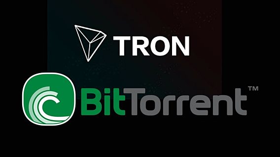 BitTorrent запускает криптовалюту на базе сети TRON 