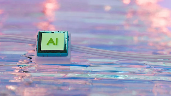 OpenAI запартнёрилась с одним из главных конкурентов Nvidia на $10 млрд