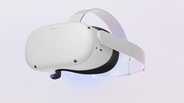 Meta повысила цену на VR-шлемы Quest 2 на $100