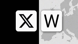 Европейцы устали от дезинформации: в ЕС запускают альтернативу соцсети X