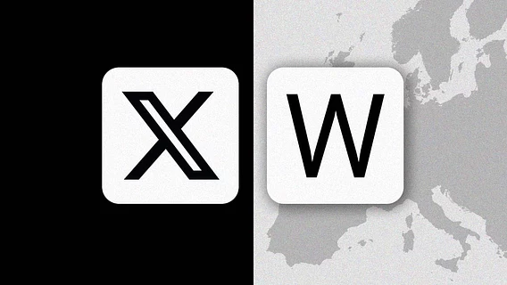 Европейцы устали от дезинформации: в ЕС запускают альтернативу соцсети X