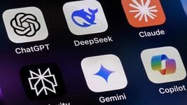 ChatGPT даганяе Google: ШІ-аплікацыі падвоілі выручку і загрузкі ChatGPT даганяе Google: ШІ-аплікацыі падвоілі выручку і загрузкі