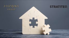 «Оборот свыше €340 млн». Группа ARICOMA приобрела ещё одну компанию – Stratiteq