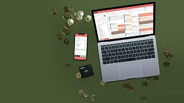 Нацбанк будет тестировать цифровой рубль с июля