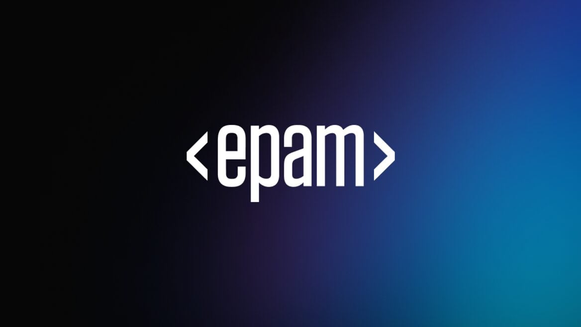 EPAM анонсировала выкуп акций рынку понравилось