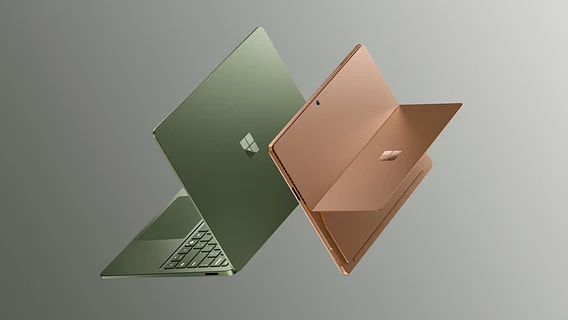 Microsoft обновила линейку ноутбуков Surface с упором на локальный ИИ