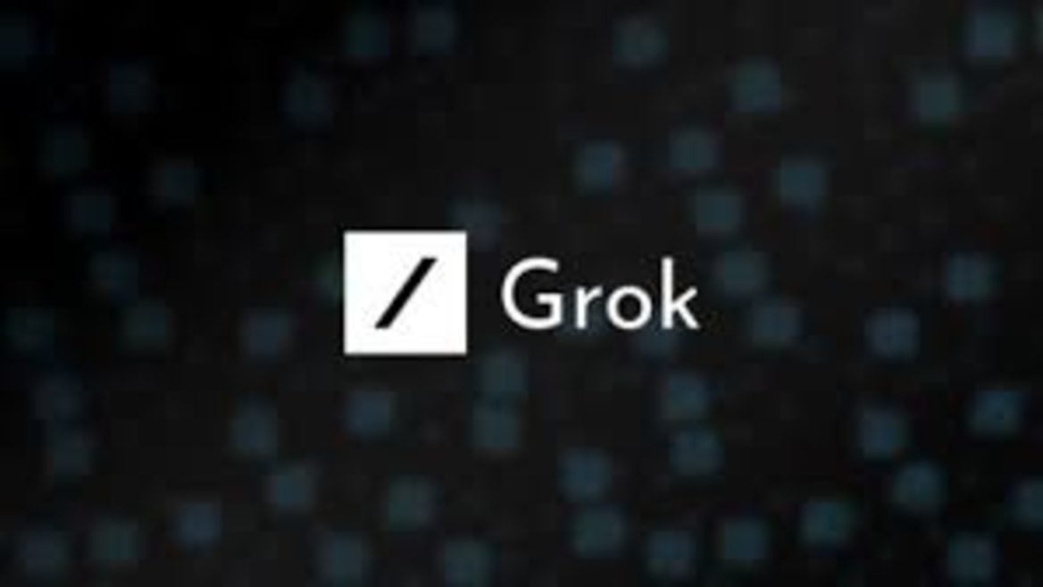 Чат-бот Grok стал доступен подписчикам более дешевого тарифа X