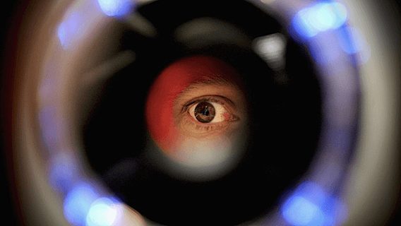 DeepMind научили распознавать заболевания глаз с точностью опытных врачей 
