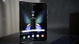 Samsung отложила запуск складных смартфонов Galaxy Fold (обновлено) 