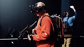 Wargaming и VRTech начнут выпускать совместный VR-контент 