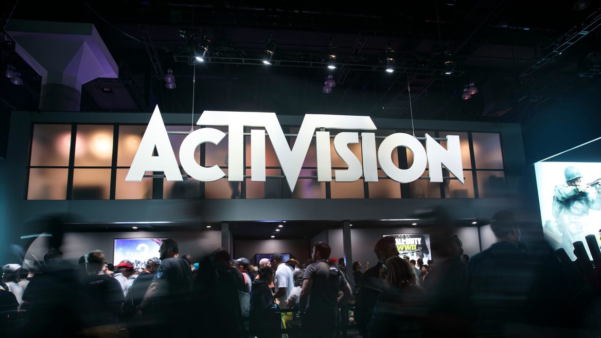 Activision Blizzard боится что сделка с Microsoft может сорваться
