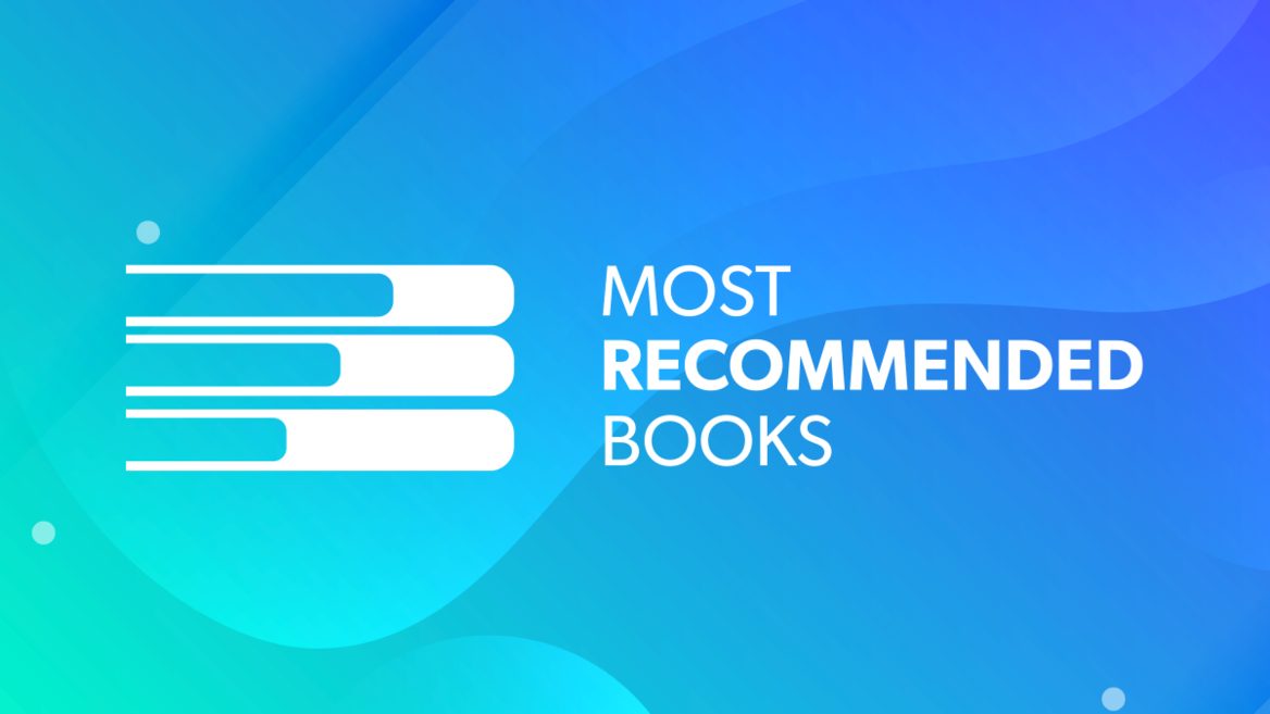 Гейтс Джобс Маск Грэм: появился ресурс с рекомендациями книг от знаменитостей