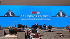 Беларусь соучредила новую мировую ИИ-организацию