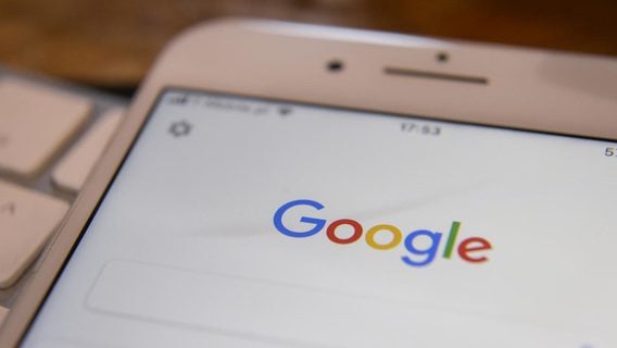 Google ежегодно платит до $20 млрд за свой поисковик в iOS