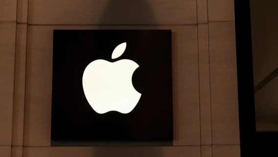 Apple обвинили в помощи российской цензуре