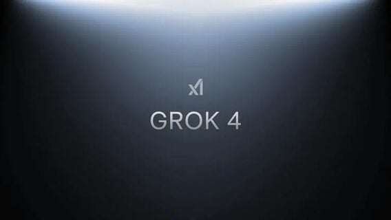 Маск адкрыў доступ да найноўшай версіі Grok для ўсіх у адказ на рэліз GPT-5