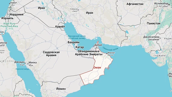 У беларусаў з'явіўся яшчэ адзін бязвізавы напрамак, але там зараз не вельмі спакойна