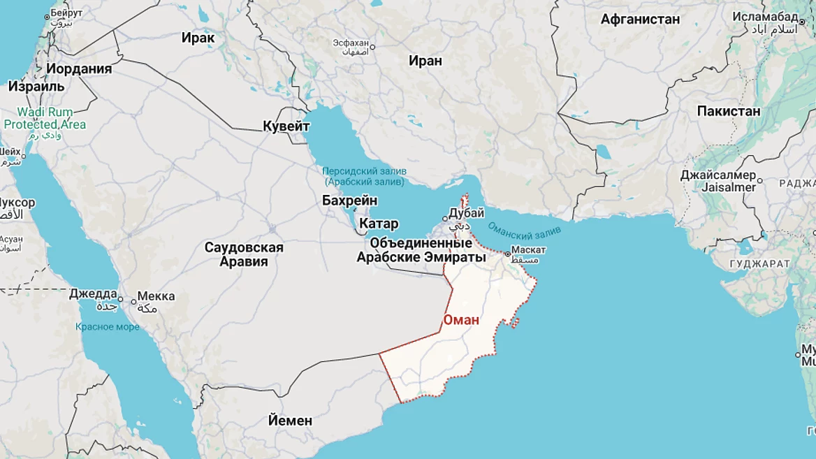 У беларусов появилось ещё одно безвизовое направление но там сейчас не очень спокойно