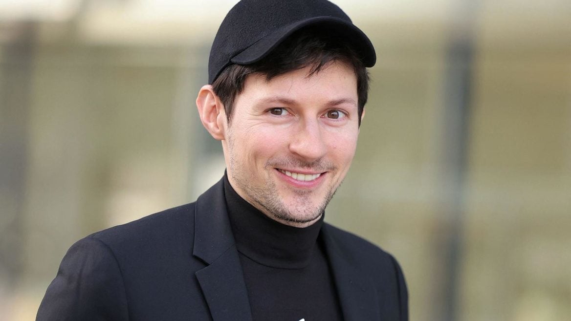 Telegram стал передавать властям в разы больше данных