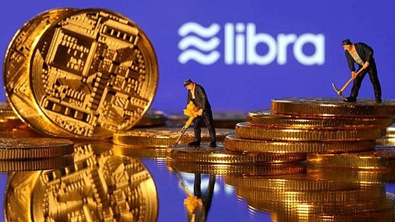 ЕС начал антимонопольное расследование криптовалюты Libra 