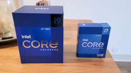Магазин по ошибке продал чипы Intel Alder Lake раньше времени, но попросил никому не рассказывать Магазин по ошибке продал чипы Intel Alder Lake раньше времени, но попросил никому не рассказывать