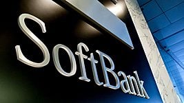 SoftBank стала крупнейшим акционером Uber, получив долю в 15% 