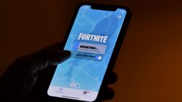 Epic просит суд вернуть Fortnite в App Store — аудитория игры упала на 60% после бана