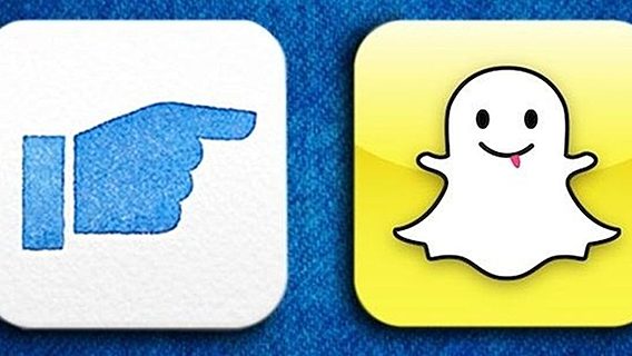 Business Insider: покупка MSQRD говорит о накале страстей между Facebook и Snapchat 