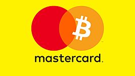 Mastercard заявила о готовности работать с криптовалютами 