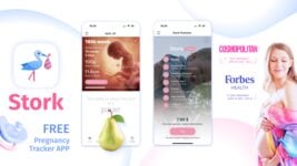 Снова за старое: беларусский FemTech-проект Stork целится в миллион установок. Получится?