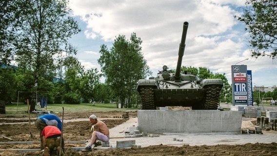 «Слишком вкусный и уязвимый актив». Российская Lesta в опале. Что будет с минским офисом? «Слишком вкусный и уязвимый актив». Российская Lesta в опале. Что будет с минским офисом?