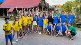 Чёрная пятница в Space Jam: скидка, которая останется с вами навсегда