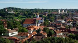 Мигрировавшие беларусские ИТ-компании принесли Литве €90 млн чистого дохода за последний год
