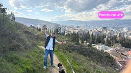 «После Таиланда Грузия кажется агрессивной». Разработчик — о зимовке в Азии и жизни в Тбилиси