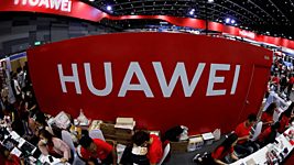 Huawei впервые покидает одно из направлений деятельности после санкций США 