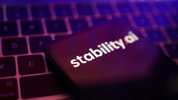 Stability AI нашла нового гендиректора после разговоров о банкротстве