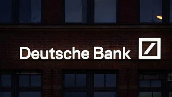 ИИ ускорил разработку в Deutsche Bank с нескольких лет до пары месяцев