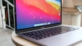 Apple полностью избавилась от компонентов Intel в новых MacBook