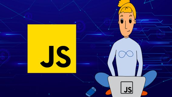 JavaScript с нуля до джуна. 5 курсов Udemy за $50 или $70