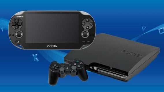 Sony передумала закрывать PlayStation Store на PS3 и Vita