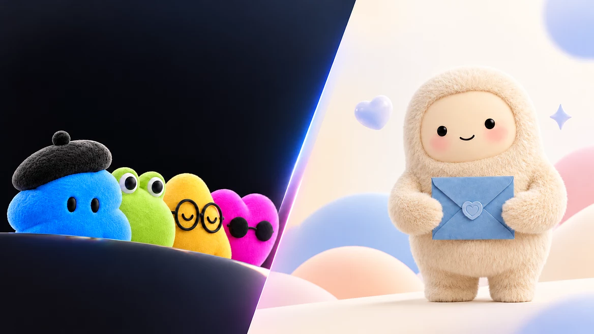 ИИ-агентов Dots Muse и Spark проверили на бытовых задачах. Вот кто победил