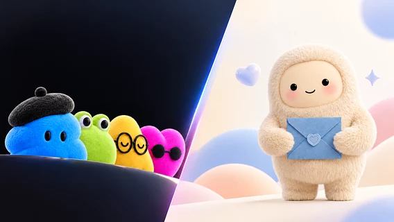 ИИ-агентов Dots, Muse и Spark проверили на бытовых задачах. Вот кто победил