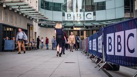 BBC отозвала лицензию на фильмы и сериалы в России