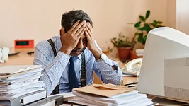 Почему ИИ на работе так часто ошибается? Есть простое объяснение