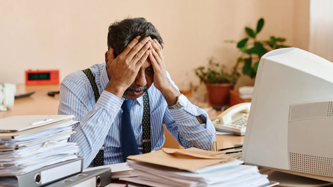 Почему ИИ на работе так часто ошибается? Есть простое объяснение