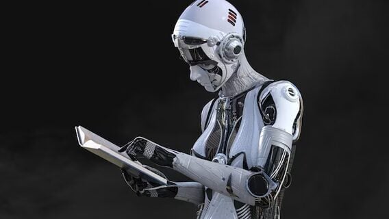 Meta выпустила бесплатную модель, которая распознаёт 1600 языков