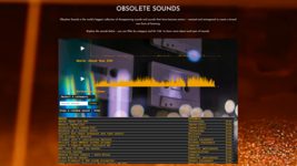 От ретро-видеоигр до скрипа старого «железа»: новый проект собирает исчезающие звуки