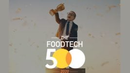 Rozum Robotics включили в список лучших FoodTech компаний мира